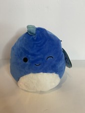 NWT 7.5-8" Brody The Dinosaur