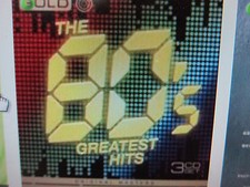 Hits Of The Eighties Yamaha