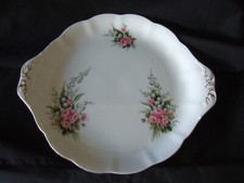 Rare Royal Albert Bone China