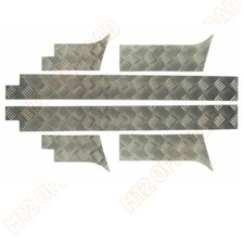 Lower Door Skirting - 2mm