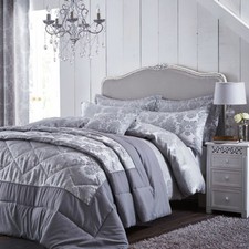 Catherine Lansfield Damask