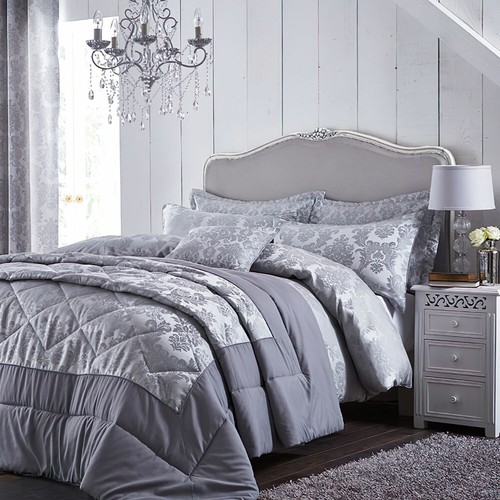 Catherine lansfield damask - lansfield,
