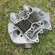 Triumph Tiger 90 T90 Cylinder