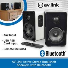 AV Link Active Bluetooth