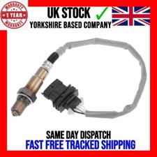 PRE CAT LAMBDA OXYGEN SENSOR