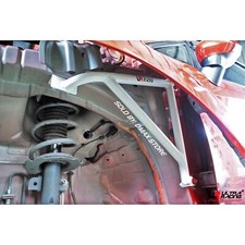 FORD FIESTA MK7 1.8 2009~2019