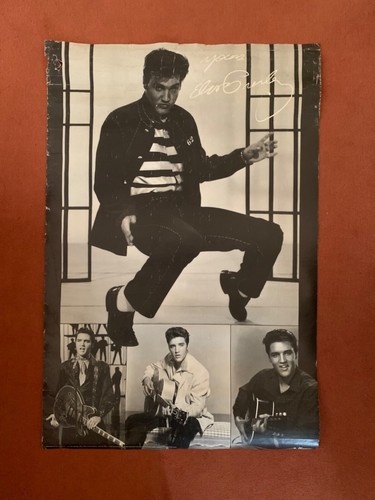 Elvis presley original - presley,