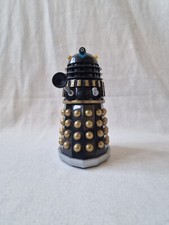 Black Gold Talking Dalek