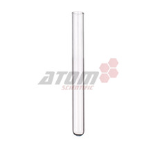 Test Tubes without Rim