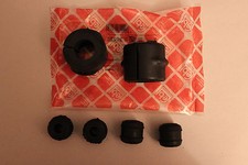 MERCEDES ATEGO 815 817 FRONT