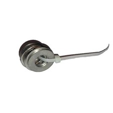 HARRISON BILLET MOTORCYCLE