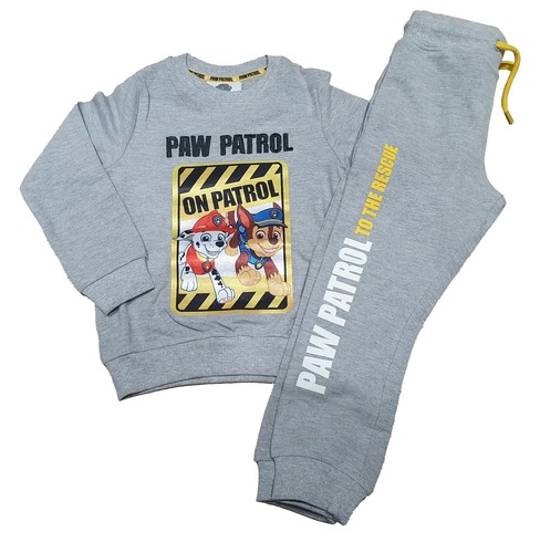 Chainstore paw patrol boys - patrol,