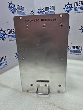JRC NRD-720 Receiver BR81951