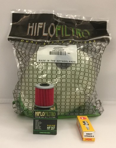 Service kit for - service, kawasaki