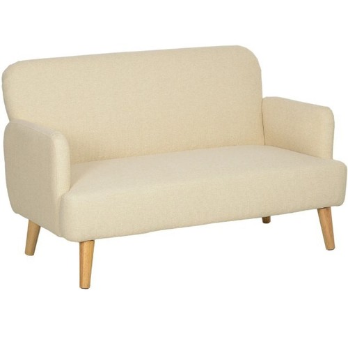 Seater sofa with 21cm thick - seater,