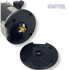 MAKITA DRT50Z, RT0700CX ROUTER