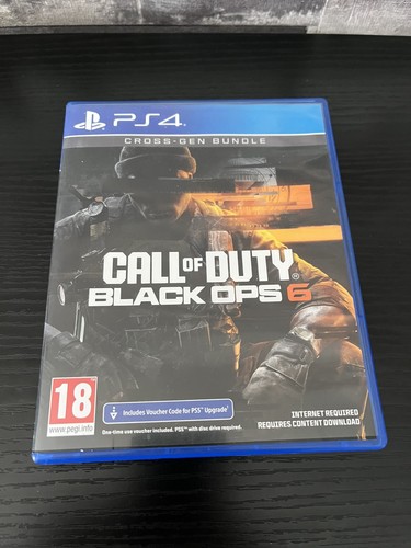Call duty black - of,