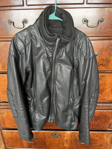 Diesel men black - men's,