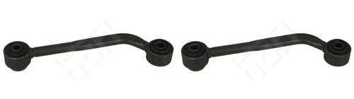 Rear link coupling - rear, link/coupling