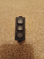 Bmw e36 compact switch - compact, ac