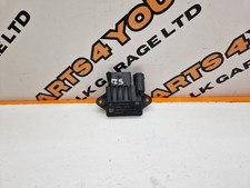 2008 MERCEDES ML350 W164 GLOW PLUG RELAY A6429002800