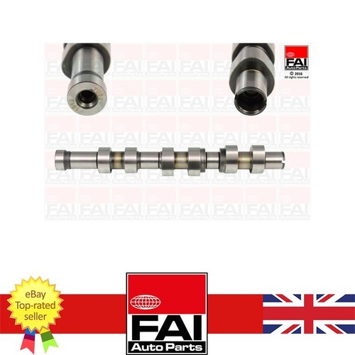 Camshaft for seat - camshaft, cordoba