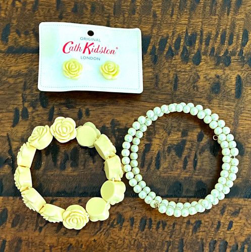 Cath kidston signed - cath,