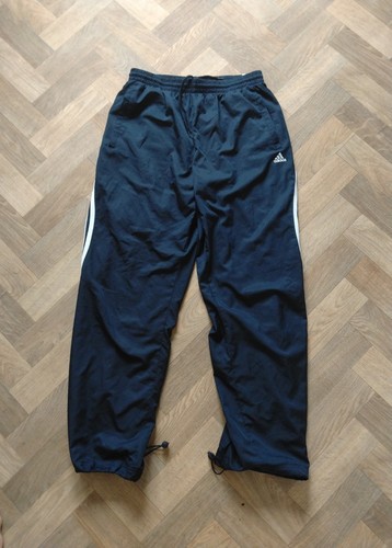 Vintage 00s adidas oversized - vintage,