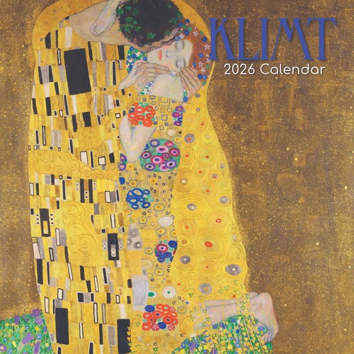 Gustav klimt art - gustav, 12"