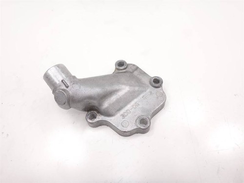 Yamaha carburetor intake - carburetor,