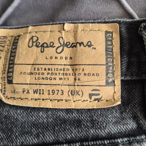 Pepe mens denim - mens, jeans