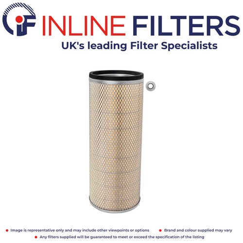 Air filter for hino 17801 - for,