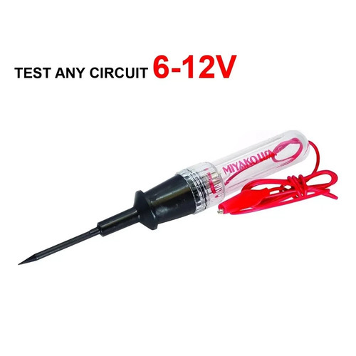 24v heavy duty - dc,