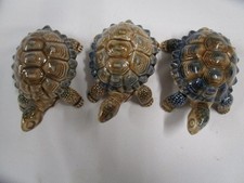 Wade Porcelain Tortoise
