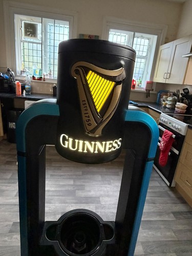 Guinness microdraught - 0.0%,