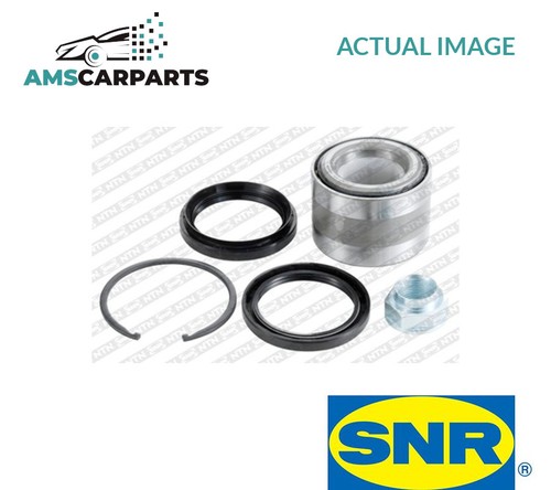 Wheel bearing kit set - wheel,
