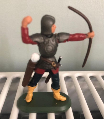 Britains dsg medieval archer - britains,