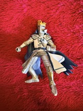 Papo Knight 2006 Blue and