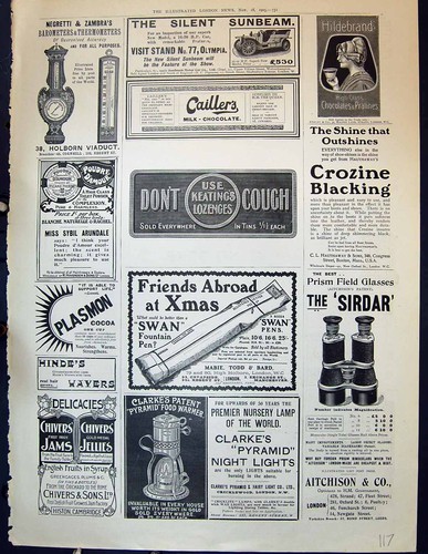 Old 1905 keating lozenges - 1905, keating's
