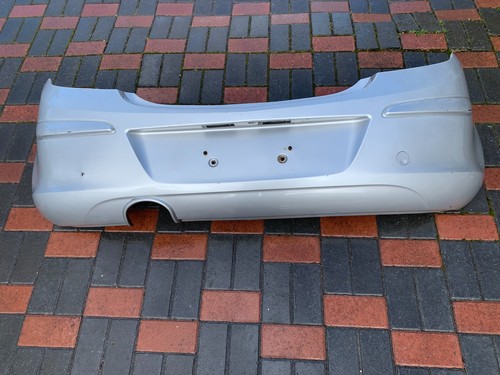 Vauxhall corsa door sxi - d, 3