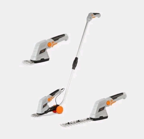 Cordless grass hedge - in, 1