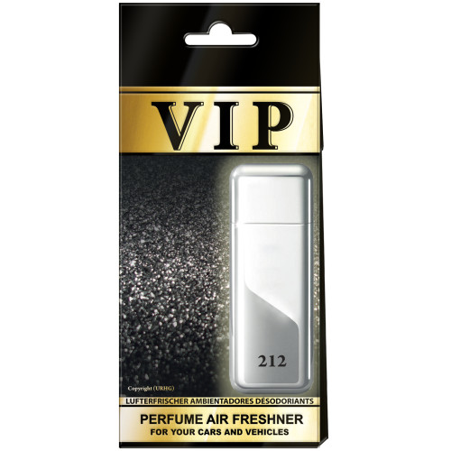 Vip 212 luxury car - vip, no.212