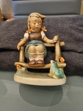 Hummel Figure Little Velma  TMK2 219/2/0