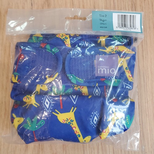 New bambino mio - new,