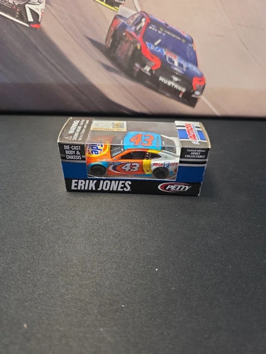Nascar erik jones - nascar,