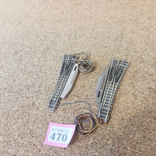 Fleischmann gauge 9141 left - gauge,