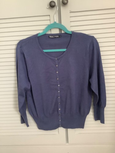 Woolovers ladies sleeve - woolovers, 3/4