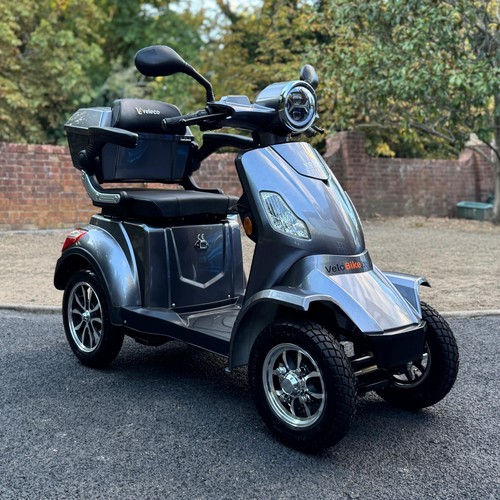 Veleco faster mobility - veleco,