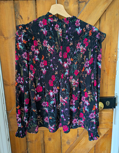 Ted baker london floral - london,