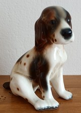 Vintage Ceramic Springer